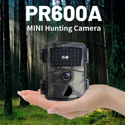 PR600A CMOS HD Hunting Camera