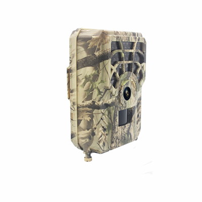 PR300A Wifi Hunting Camera IP56 Waterproof 36MP