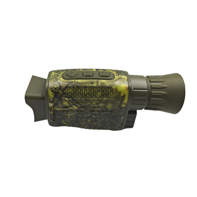 NV1000C 5X Night Vision Monocular 4K/2K/1088P Video Resolution customized