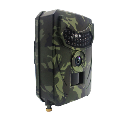 TF Card HD Hunting Camera 26pcs 940nm IR 1080P Night Vision Wildlife Video Camera