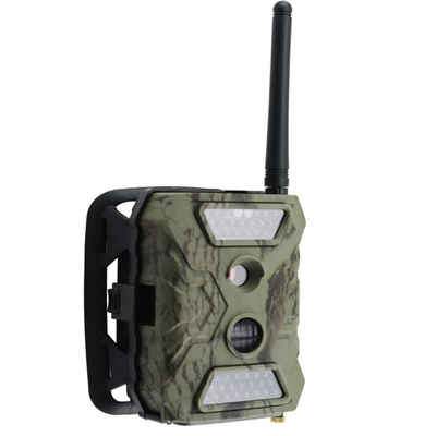 S680M 3G Hunting Trail Camera 12MP 1080P  SMTP GSM MMS 40pcs 940nm IR Lights
