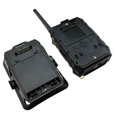 S680M 3G Hunting Trail Camera 12MP 1080P  SMTP GSM MMS 40pcs 940nm IR Lights