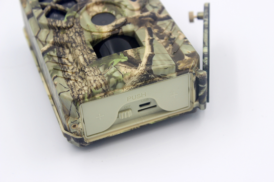PR300A WiFi Hunting Camera PIR 24mp 1080P  15M  Outdoor Game Camera Wireless