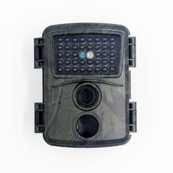 PR600A Mini Hunting Camera 38pcs 940nm Hd  1080p Smallest  Night Vision Wildlife Camera