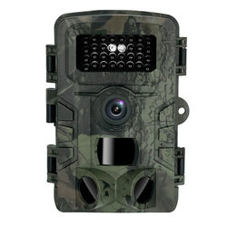 PR700  Waterproof Hunting Camera 1080P IP54 16MP PIR Night Vision Outdoor Trail Camera