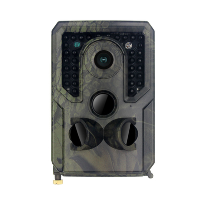 PR400C Hunter Trail Camera 12MP IP54 30FPS Waterproof