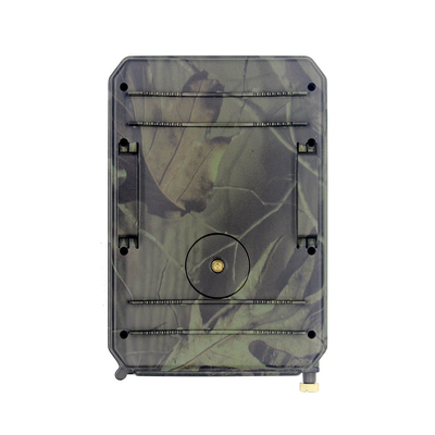 PR400C  Hunter Trail Camera 34pcs IR Hunter Trail Camera CMOS 12MP 1080P 30FPS Pir Night Vision Camera