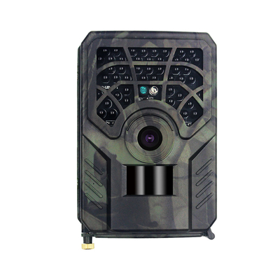 PR300C 720P Hunting Camera IP54  waterpoof  30FPS