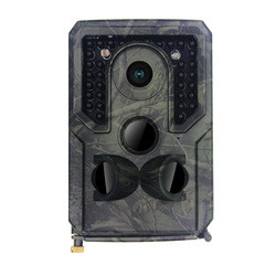 16MP 1080P Wildlife Digital Camera PR400 PRO IP54 Waterproof IR Light