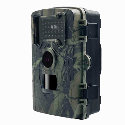 CMOS HD Trail Camera 1080p Full Hd Video Outdoor 16MP 32GB 2.0 Inch Screen