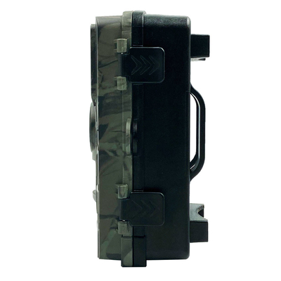 CMOS HD Trail Camera 1080p Full Hd Video Outdoor 16MP 32GB 2.0 Inch Screen