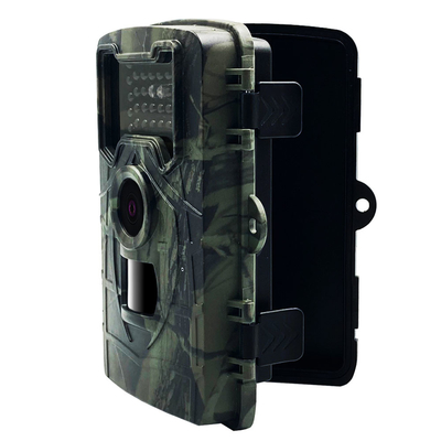CMOS HD Trail Camera 1080p Full Hd Video Outdoor 16MP 32GB 2.0 Inch Screen
