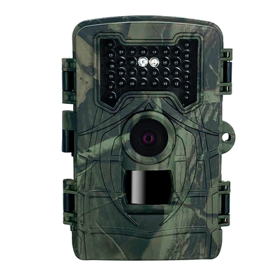 CMOS HD Trail Camera 1080p Full Hd Video Outdoor 16MP 32GB 2.0 Inch Screen