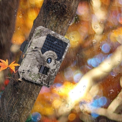 PR200  Hunting Trail Cameras CMOS 12MP 1080P