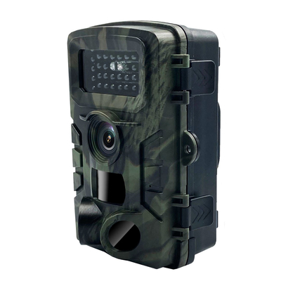 PR700  4K Trail Camera 36MP IP54 2.0 LCD Screen Night Vision Wildlife Camera
