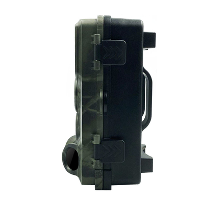 PR1000 4k  Trail Camera 34pcs IR LED 36MP Infrared Trail Camera For Security