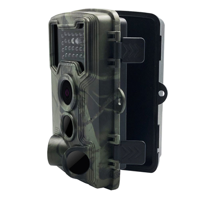 PR1000 4k  Trail Camera 34pcs IR LED 36MP Infrared Trail Camera For Security