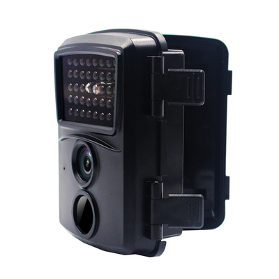 PR600B Mini Hunting Camera  12MP 1080P Motion Activated