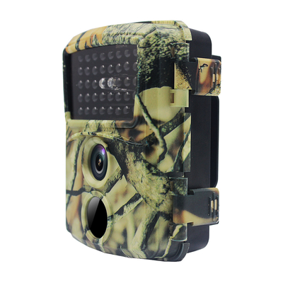 PR600C HD Hunting Camera IP54 Waterproof Trace Scouting Outdoor Wildlife Camera