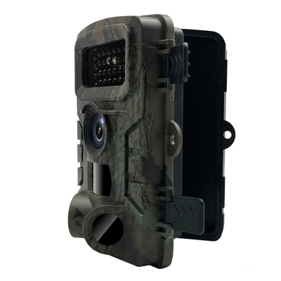 36MP 1080P 34PCS Pir LEDS Wildlife Camera IP54 Wildlife Infrared Night Vision Camera
