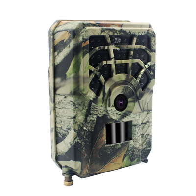 PR300 Pro Outdoor HD Hunting Camera 1080P 16MP Night Thermal Trail Camera