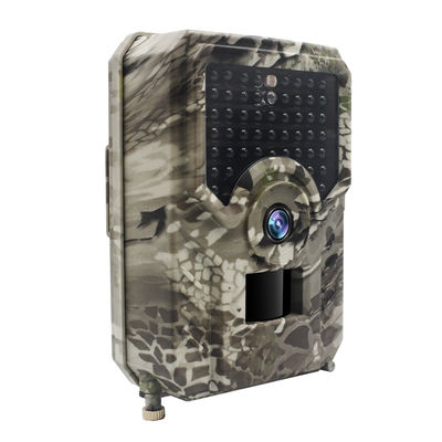 49pcs HD Hunting Camera PR200 PRO 1080P Outdoor Night Vision Camera For Wildlife