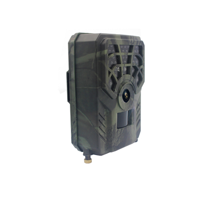 PR300 WiFi Hunting Camera IP56 Monitoring 24MP 1296P