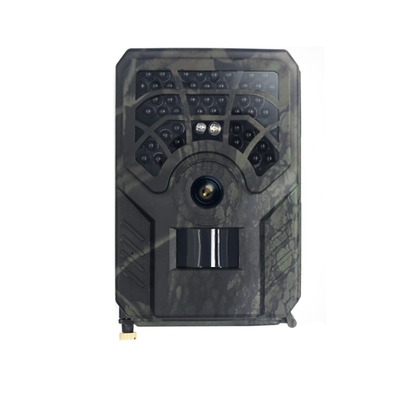 PR300 WiFi Hunting Camera IP56 Monitoring 24MP 1296P