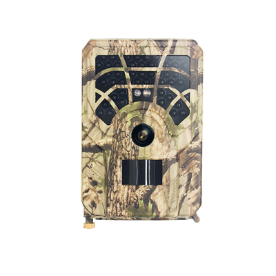 PR300 WIFI  Hunting Camera 1080P 24MP