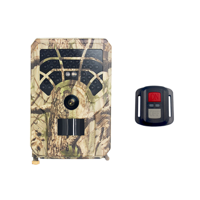PR300 WIFI  Hunting Camera 1080P 24MP